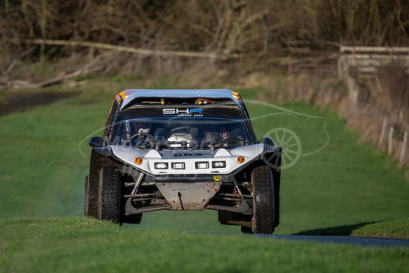 90 Steve Hill Simmbugghini 4x4