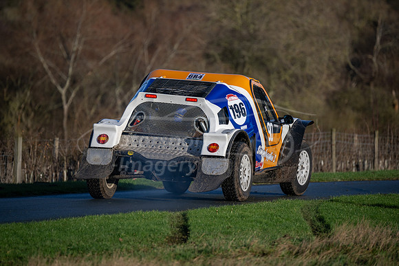90 Steve Hill Simmbugghini 4x4