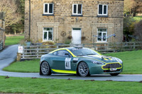Rallye Harewood