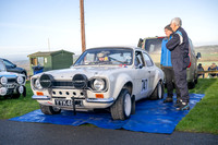 747 Liam O'byrne Ford Escort GP4 MK1