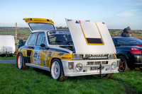 26 Sheridan Bell Renault 5 Turbo 2