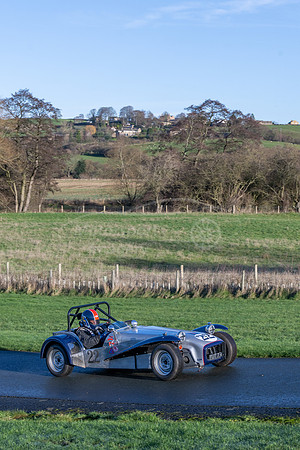 22 Gary Thomas Lotus Seven Series 3