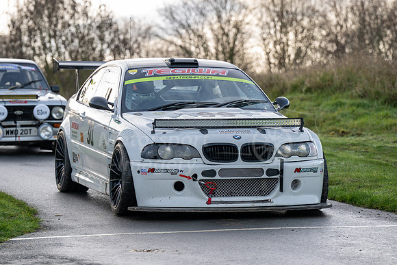 30 Mark Lee BMW M3 E46