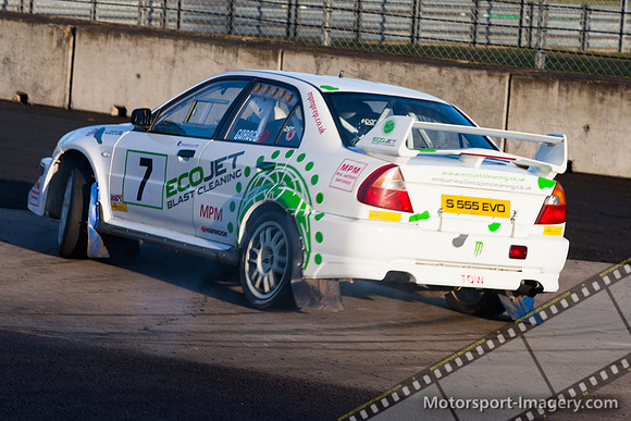Martin Payton / Chris Neale