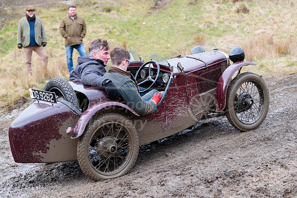 150  Archie Bullett
