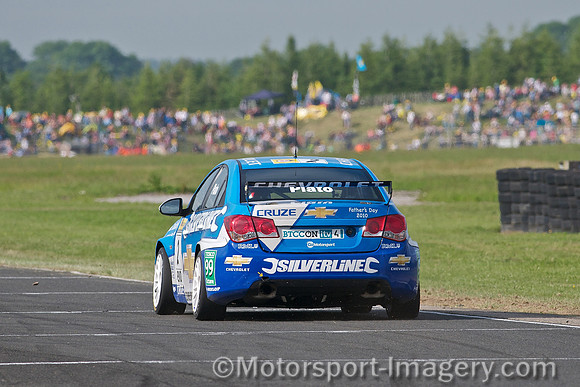 Jason Plato