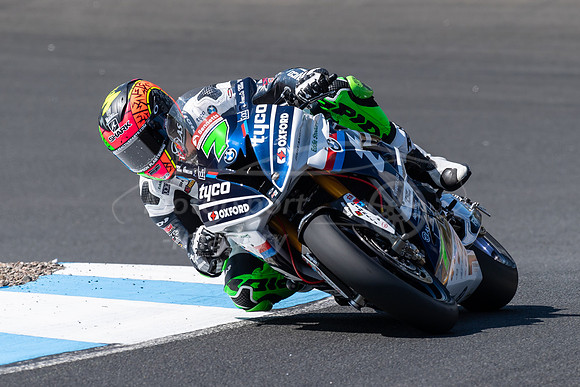 Michael Laverty