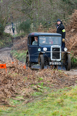 34 Terry Cox / Sarah Cox