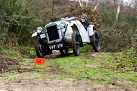 19 Justin Wood / Alfie Wood
