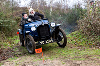 31 Martin Whittaker / Rosie Whittaker