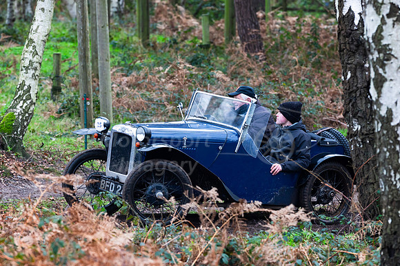 25 Jack Peppiatt / Oliver Powell
