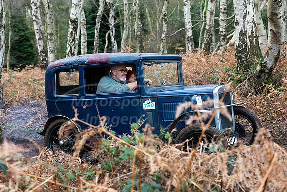 34 Terry Cox / Sarah Cox