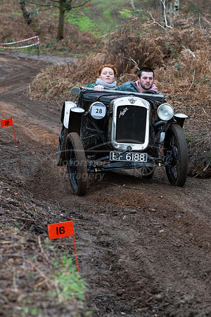 28 Madeleine Baxter / Ethan Dodd-Adkins
