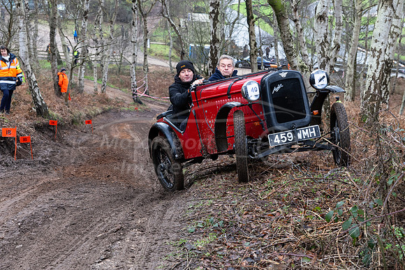40 Glen Martin / Alan Martin