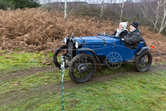 30 Rosie Whittaker / Martin Whittaker