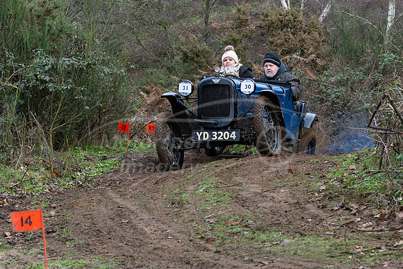 30 Rosie Whittaker / Martin Whittaker