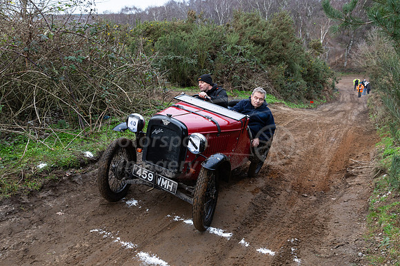 40 Glen Martin / Alan Martin