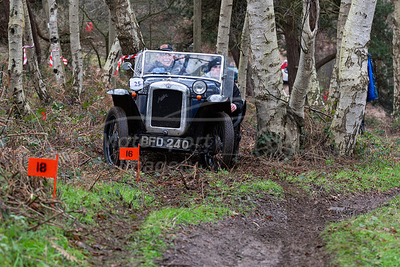 25 Jack Peppiatt / Oliver Powell