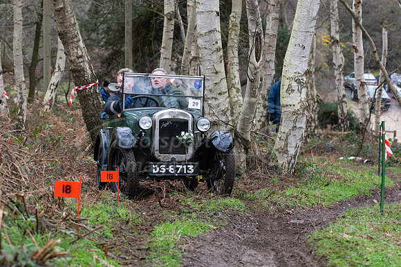 29 Richard Derrick / Robert Duley