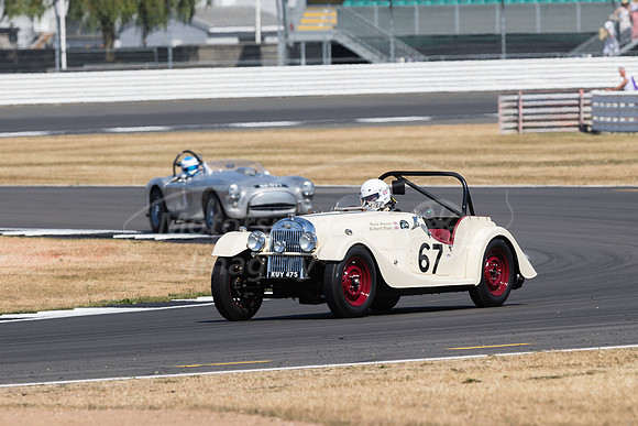 67 Mark Shears/Jonny Shears