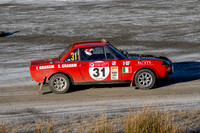 31 Steve Graham / Tony Graham