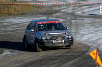 124 Chris Lonnon / Mark Courtier