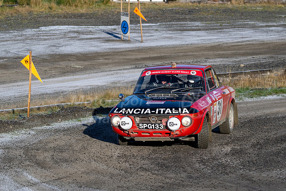 31 Steve Graham / Tony Graham