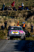 190 Florence Butler / Izzie Holman