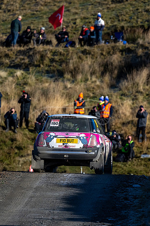 190 Florence Butler / Izzie Holman