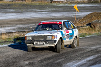 188 Martin Oglesby / John Parker