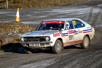 191 Robert Evett / Michael Evett