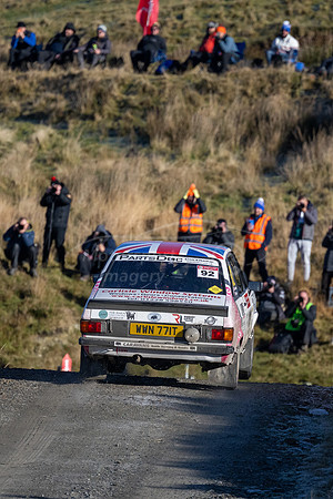 92 Stephen Armstrong / Dave Barron