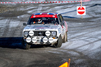 92 Stephen Armstrong / Dave Barron