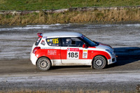 185 Philip Boothroyd / David Marshall
