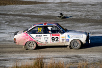 92 Stephen Armstrong / Dave Barron