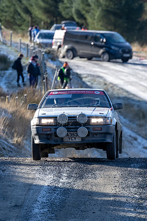 173 John Leckie / Paul Edwards