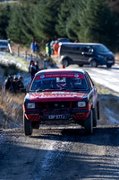 Roger Albert Clark Rally 2025
