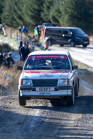 168 Mark Constantine / Andrew Constantine
