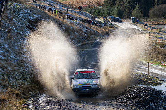 165 Kovarik Oldfich / Marek Kapic
