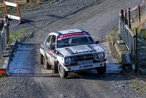 2 Osian Pryce / Dale Furniss