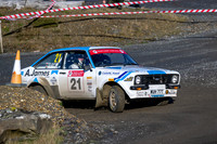 Roger Albert Clark Rally 2025