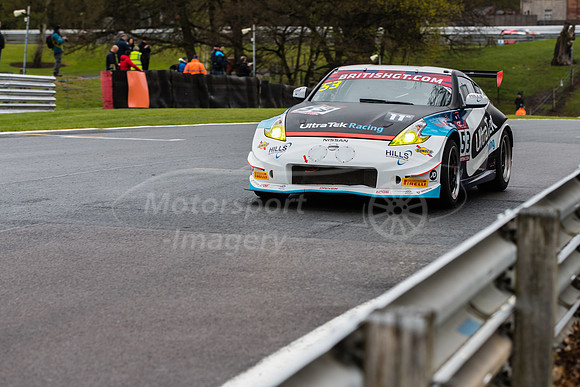 Richard Taffinder / Martin Plowman