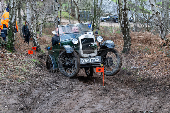 29 Richard Derrick / Robert Duley