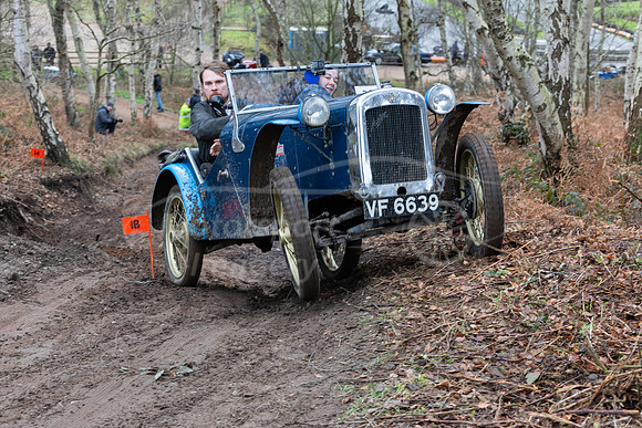 36 Andrew Wright / Emma Brigg
