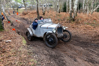 Dave Wilcox Memorial Trial