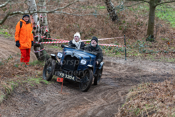 30 Rosie Whittaker / Martin Whittaker