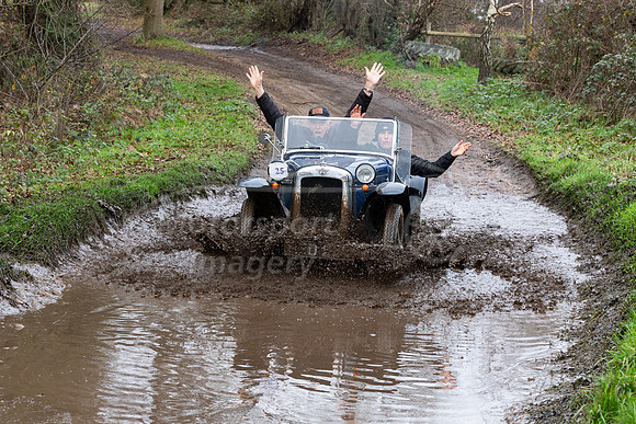 25 Jack Peppiatt / Oliver Powell