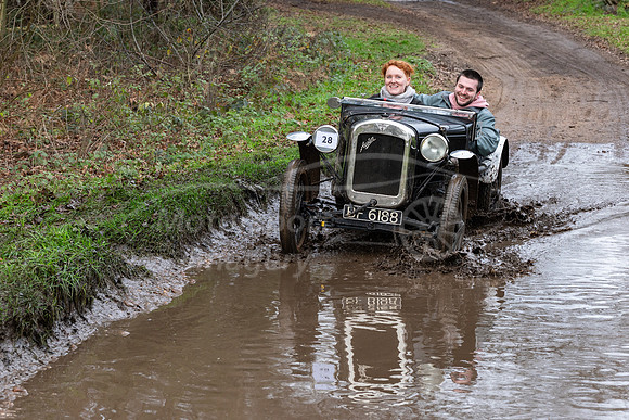 28 Madeleine Baxter / Ethan Dodd-Adkins