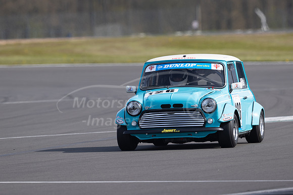 126  Peter HILLS