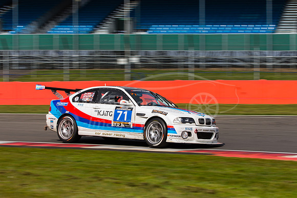 71  Cor Euser Racing